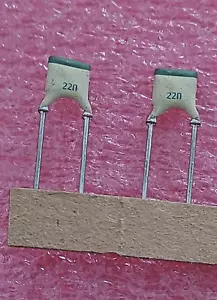 12x Ceramic capacitor 22nF - Imagen 1 de 1