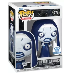 FUNKO POP THE NUN (DEMONIC) #776 - Imagen 1 de 1