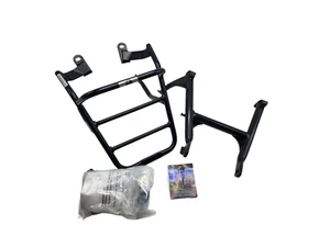 Triumph Sprint RS Luggage / Top Box Rack - Black HEPCO & BECKER (2000-2001) New - Picture 1 of 4