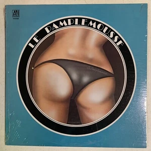 LE PAMPLEMOUSSE - NEW LP VINYL RECORD SEALED - 1980 AVI RECORDS - AVI-6088 - Picture 1 of 2