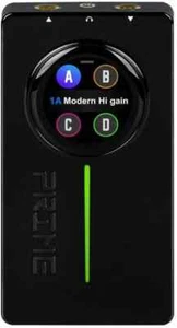 Pedal/Procesador Inteligente Mooer Prime P2 y mucho más, Negro D - Imagen 1 de 5