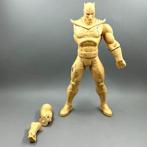 DC Direct batman action figure 6 inch Prototype Defect - Picture 1 of 2