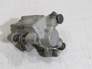 2000 YAMAHA WR400F REAR CALIPER 5GR-2580W-00 SOME YZ125 YZ250 YZ426 YZ400F WR250 - Picture 1 of 4