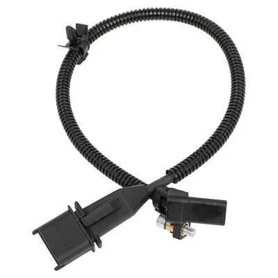 Sensor de posición del cigüeñal del motor para Chevrolet Cruze 2011-2016 Sonic 2012-2018 Foto 1 de 4