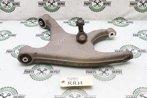 08-17 AUDI A5 QUATTRO S5 REAR RIGHT PASSENGER SUSPENSION LOWER CONTROL ARM OEM - Picture 1 of 13