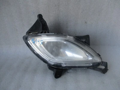 Faro antiniebla halógeno pasajero derecho OEM 2011 2012 2013 Hyundai Genesis cupé Foto 1 de 4