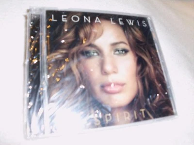 Leona Lewis - Spirit   CD nicht OVP  - Bild 1 von 2