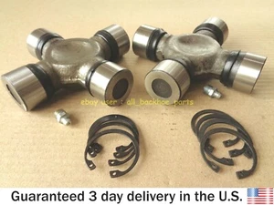 JCB BACKHOE - KIT SPIDER, 126MM x 35MM BEARING CUP - 2 PCS. (PART NO. 914/45301) - Picture 1 of 11