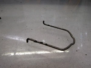 Audi A6 C6 04-08 2.0 Tdi BLB engine coolant water pipe hose tube line clip - Picture 1 of 3