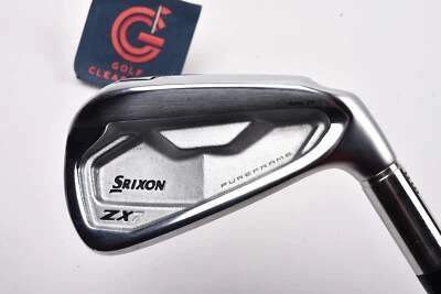 Srixon ZX7 MK II #7 Iron / Regular Flex N.S.Pro Modus3 / 2°FLT / Demo - Image 1 of 4