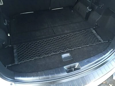 Rear Trunk Floor Style Organizer Cargo Net for MAZDA CX-9 2007-2015 Brand New — 第 1/4 张图片