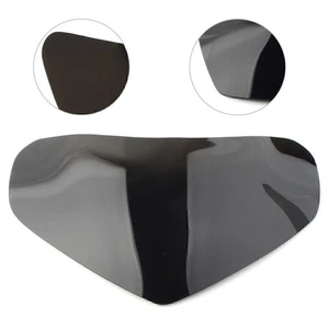 Funda protectora de cristal de faros para Suzuki GSXR 600 750 2001-2003 K1 Smoke Dark - Imagen 1 de 12