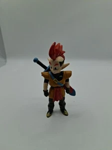 Dragon Ball Z Minoshiya Figure 3.5 Inch - Picture 1 of 2