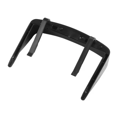 GPS Navigator Sun Shade Vehicle Visor Shield 5inch Auto Car Fittings Replacement - Image 1 of 4