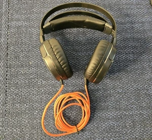 Cuffie Monitor Studio Stereo Cablate Over Ear Alto Comfort | Scatola Aperta - Foto 1 di 4