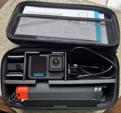 GoPro Hero13 Black Action Camera Bundle Mint - Image 1 of 4