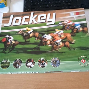 Spiel Jockey, Pferde, Pferdespiel - Bild 1 von 5