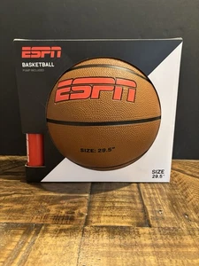 ESPN Baloncesto Junior Enseña a los Niños Cómo Disparar 29.5” NUEVO - ¡AHORRA A LO GRANDE L@@K! - Imagen 1 de 2