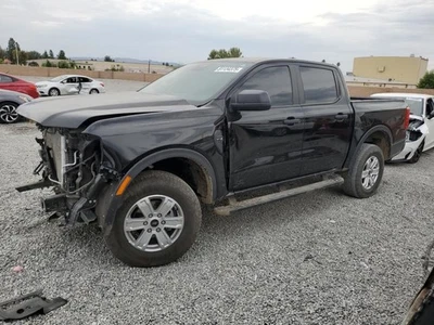 Alternator ID MB3T-10300-CA Fits 21-25 BRONCO 2526759 - Image 1 of 4