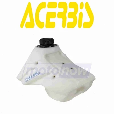 Acerbis Fuel Tank for 2014-2016 Husqvarna FE501 - Body Gas Tanks & ok Foto 1 de 4