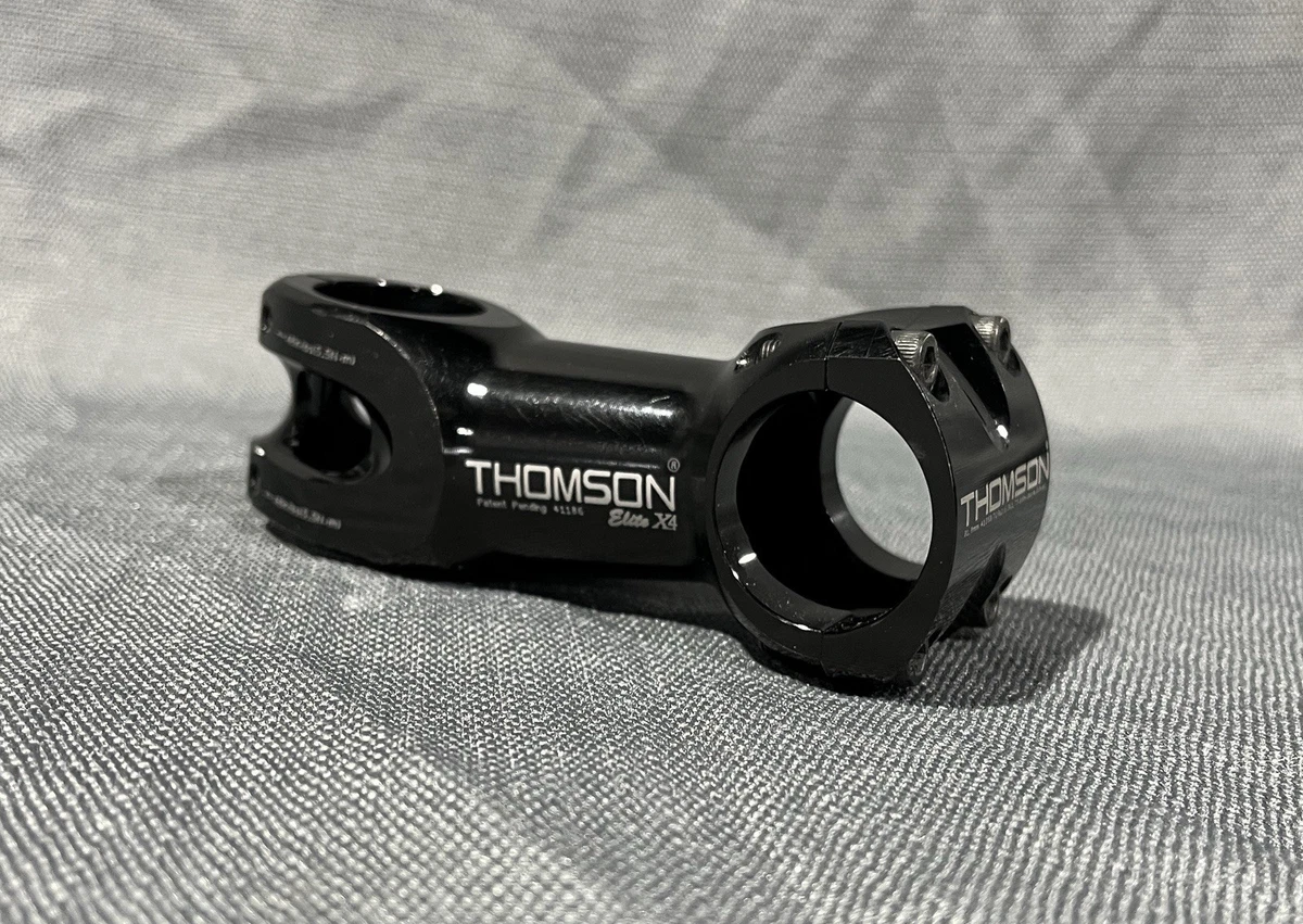 Thomson Bicycle Stems for sale - eBay