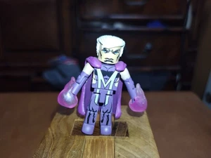 X-Men Minimates Box Set Asteroid M Magneto - Picture 1 of 2