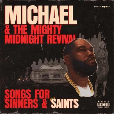 Killer Mike Michael & the Mighty Midnight Revival: Songs for Sinners & S (Vinyl) Foto 1 de 2