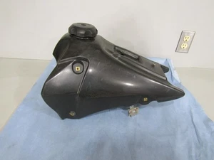 2003 KAWASAKI KLX125 SUZUKI DRZ125 GAS TANK FUEL TANK 51001-S004-539 - Picture 1 of 6