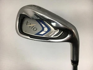 Dunlop XXIO 9 Irons 2016 Stiff 5-9.P 6 Set 38.25in - Picture 1 of 5