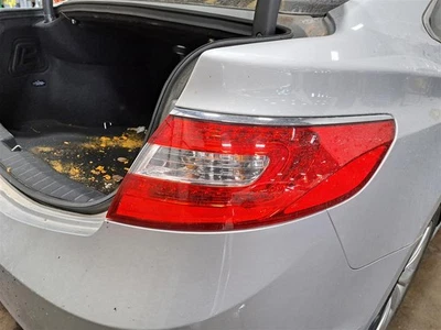 Lámpara trasera lateral Rh pasajero 2014 Azera Sku#4206109 Foto 1 de 4