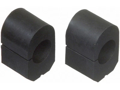 Kit de buje de barra estabilizadora delantero a cuadro Moog 59785RTXJ para Chevrolet Monza 1975-1980 Foto 1 de 2