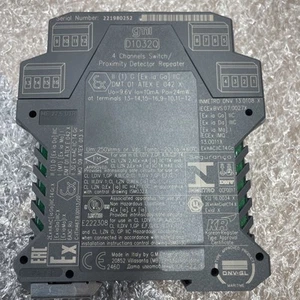 GM INTERNATIONAL D1032Q / D1032Q (BRAND NEW) S11 - Picture 1 of 9