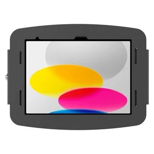 Tablet Wall Mount Compulocks Space Enclosure 299PSENB iPad Wall Mount - Black - - Afbeelding 1 van 1