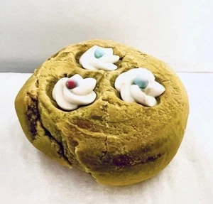 Barra de burbujas de césped de cocina exuberante - Imagen 1 de 2