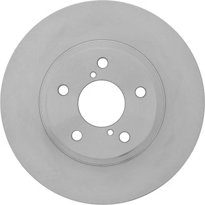 Rotor de freno de disco para 90-01 Subaru Impreza Legacy 1407-78290 Foto 1 de 4