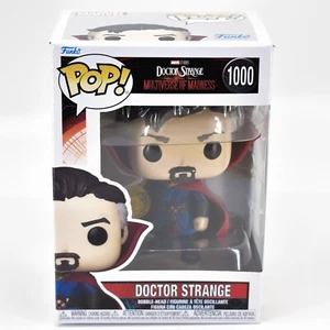 Funko Pop! Figura de vinilo Doctor Strange Multiverse of Madness #1000 - Imagen 1 de 7