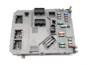 Caja De Fusibles Citroën / Peugeot S1S118085110G 9646777480 - Imagen 1 de 2