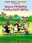 Liederbuchcd. Ein Kleiner Käfer Geht Spazieren. Cd Un... | Book | Condition Good