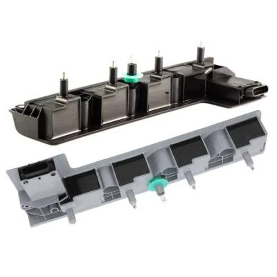 2PCS FOR Cadillac Oldsmobile Ignition Coil Pack Front Left+Right 1104075 Foto 1 de 4