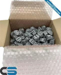 WAGO | 260 IEC 60998-2-2 | 10A | AWG 28-16 | 1.5mm² | 99 pieces - Picture 1 of 3