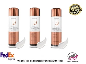 3 x Borabella Perfecta Progressiva Bio Definitive 12 Oils - 1L Fast shipping - Picture 1 of 3