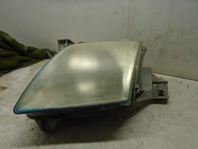 Левая противотуманная фара со стороны водителя для минивэна 00 01 от оригинального производителя - Изображение 1 из 4