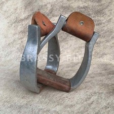 Weighted Western Stirrups