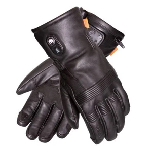 Merlin Minworth II Heated Gloves - Black - Picture 1 of 11