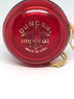 Duncan Red Imperial Yo-Yo Vintage Collectible