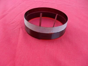 Bobina de voz JBL para bobina de voz 2231H 8 ohmios, piezas de altavoz. - Imagen 1 de 3