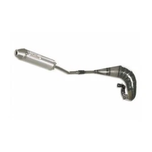Schalldämpfer + Enduro 2T Original GIANNELLI Für MBK X Limit 50 2004 - Bild 1 von 1