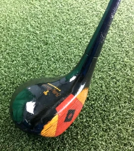 Wilson 4300 Billy Casper Strata-Bloc Driver / RH / Regular Steel ~43" / mm5053 - Picture 1 of 9