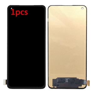 Numériseur Ecran LCD Tactile pour Realme GT2 Pro RMX3301 RMX3300 6.7" TFT - Photo 1 sur 4