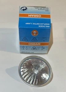 OSRAM FXL Halogen Optic Lamp Bulb 410 watt 82 volt (93526) - Picture 1 of 4